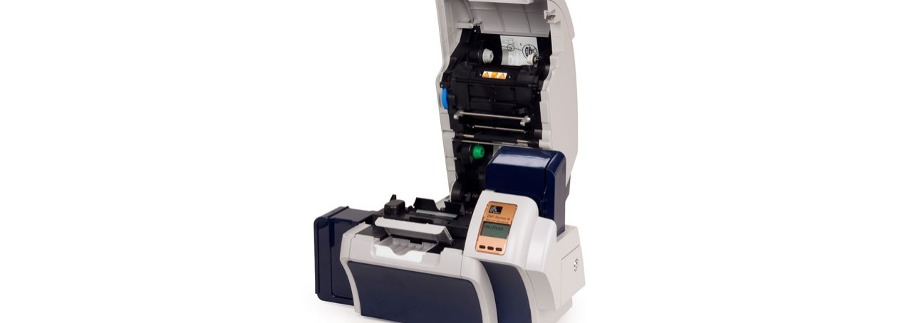 ZXP Series 8 證卡打印機