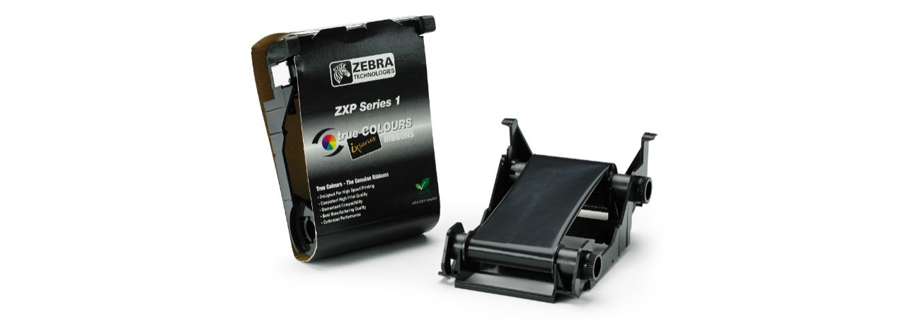 ZXP Series 1 證卡打印機(jī)