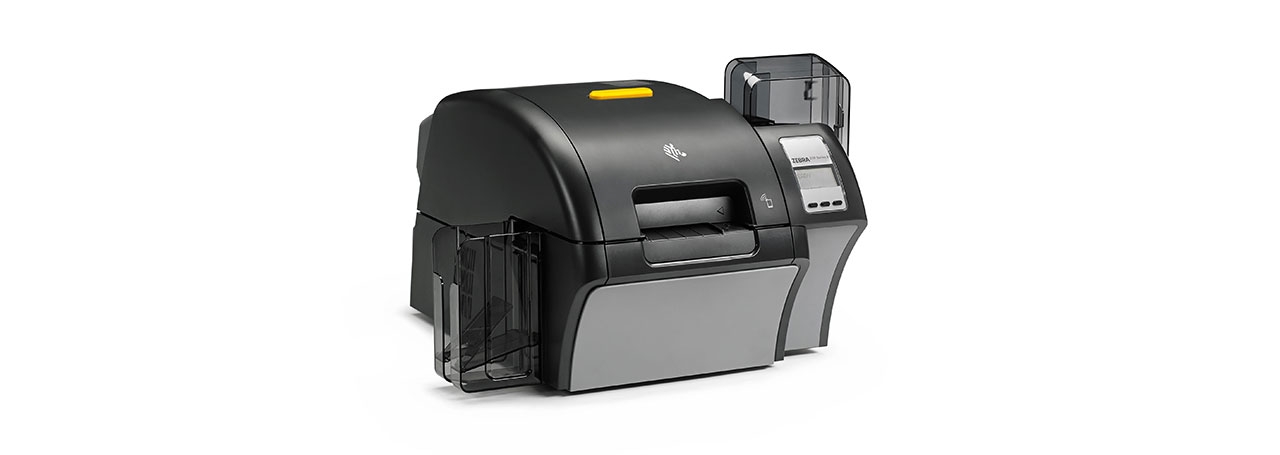 ZXP Series 9 證卡打印機(jī)