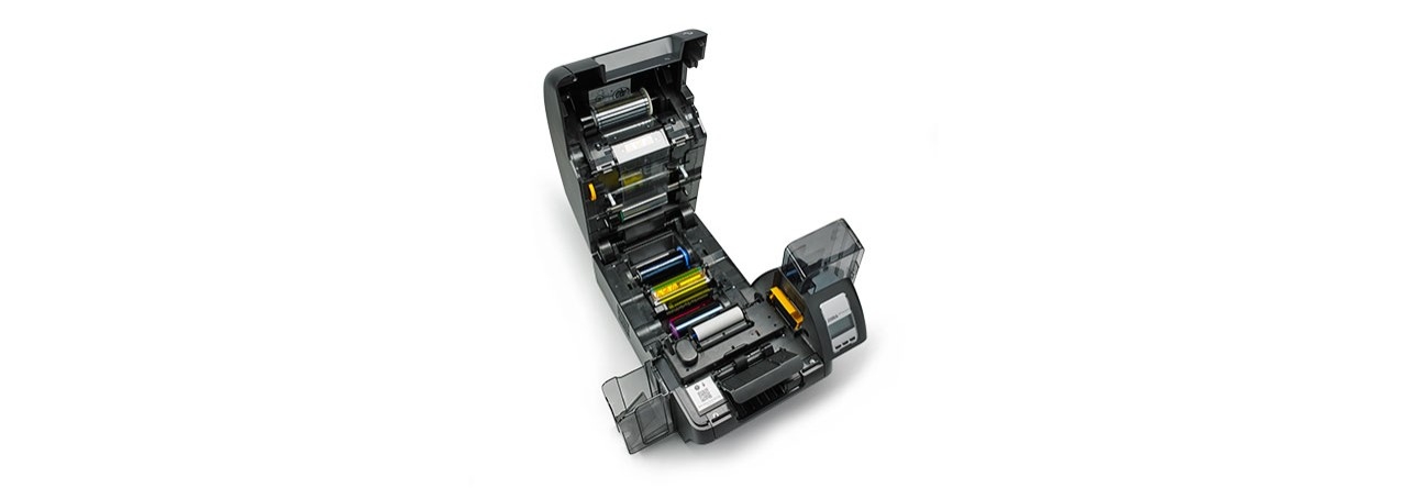 ZXP Series 9 證卡打印機(jī)