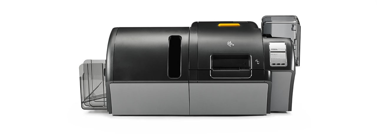 ZXP Series 9 證卡打印機(jī)