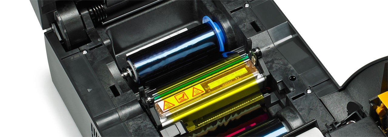 ZXP Series 9 證卡打印機(jī)